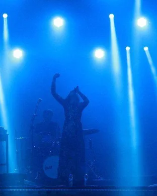 Arm's Length Baltimore