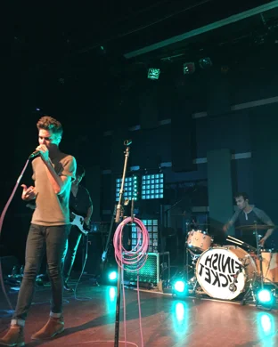 VNV Nation Baltimore