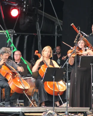 Baltimore Chamber Orchestra: The Best of Baltimore!