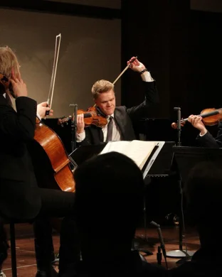 The Legend Of Korra In Concert