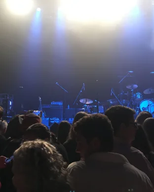 AVTT/PTTN: The Avett Brothers & Mike Patton