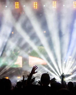 Back To The Future - Theatrical Production