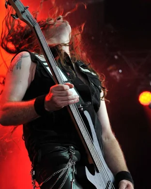 Live concert by Lord of the Lost & The Birthday Massacre