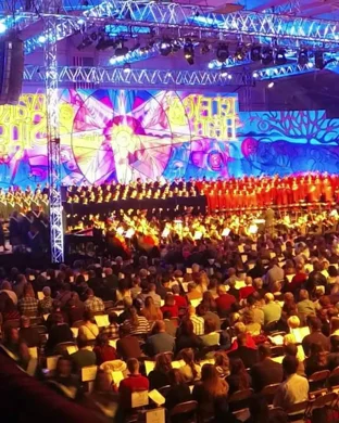 Sounds Of The Season Baltimore