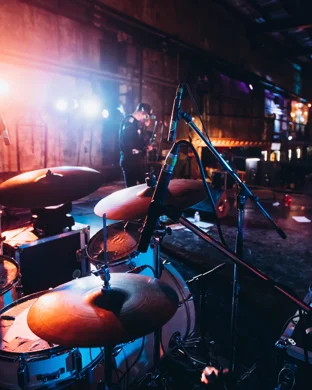 Mother's Day Celebration