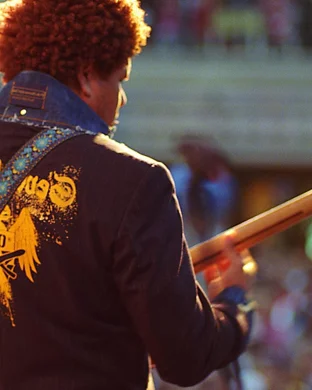 John Lamkin Baltimore