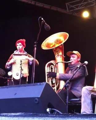 Isaiah Collier Baltimore