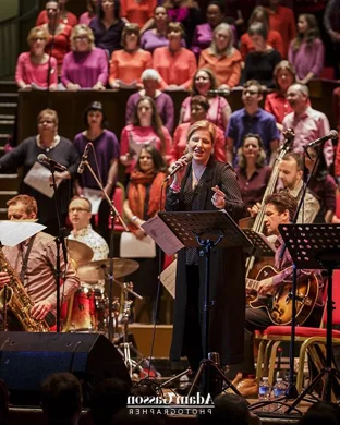 Live concert by Herb Alpert & The Tijuana Brass