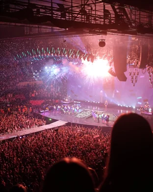 K-Pop Demon Hunters Fanfest