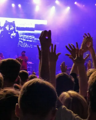 Just Fine - Mary J. Blige Tribute Band Baltimore