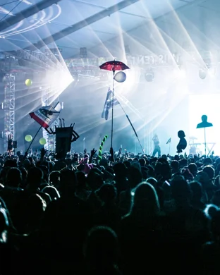 Myphase - Tribute Night