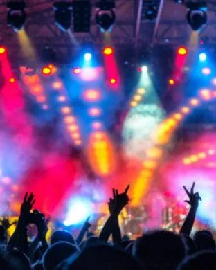 Candlelight: Queen vs. ABBA Tribute