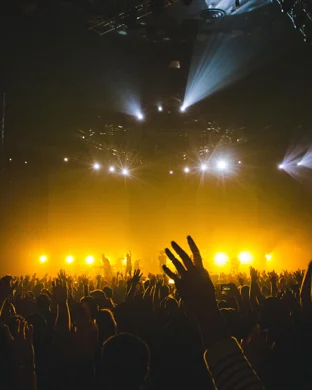 All Your Friends: The Indie Party