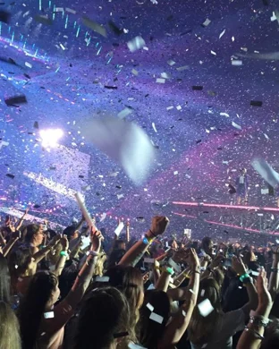 Guilt Trip & Malevolence