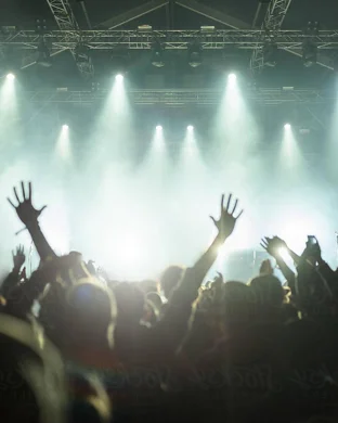 Kings Kaleidoscope Baltimore