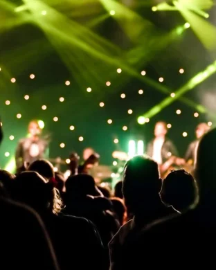 Frank Turner and The Sleeping Souls