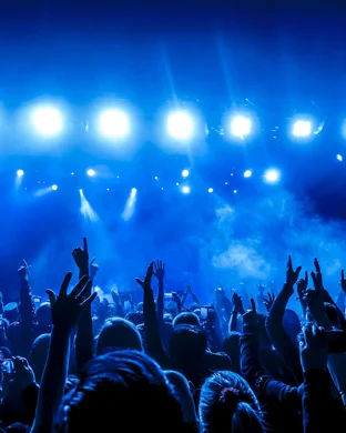 Psycho Killers - A Tribute To The Talking Heads Baltimore