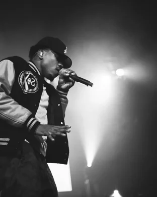 Thee Sacred Souls Baltimore