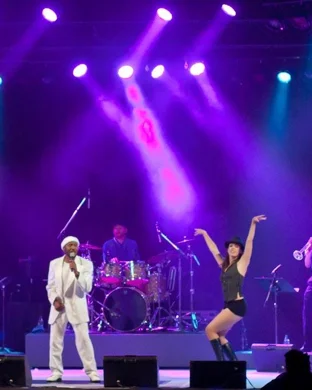 Valentine's Classic Soul