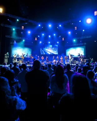 Passion - Band Lutherville Timonium