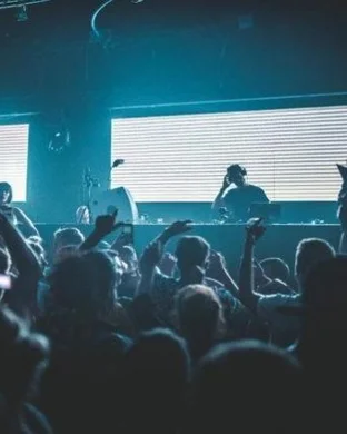 Igorrr Baltimore