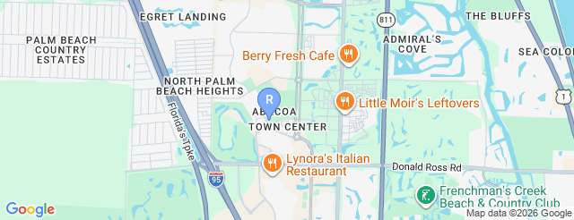 Roger Dean Chevrolet Stadium