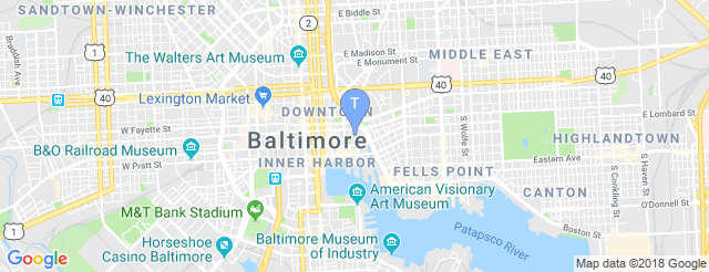 The Power Plant Live