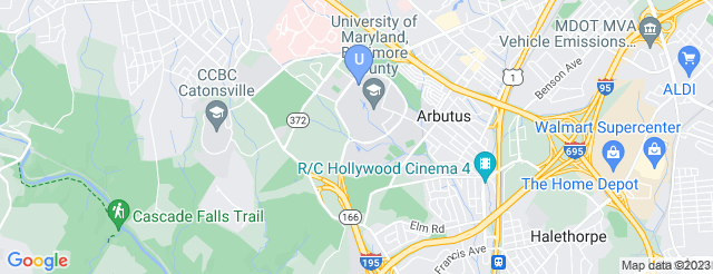 Chesapeake Employers' Insurance Arena