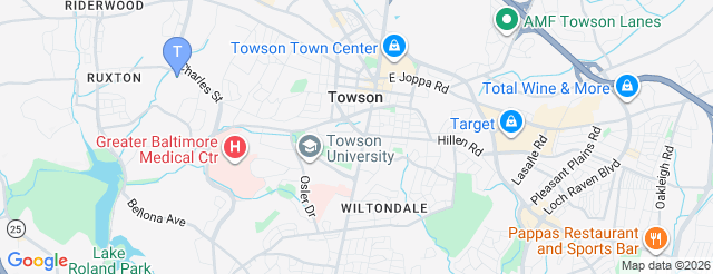 TU Arena at Towson University