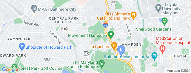 Loyola University Maryland 