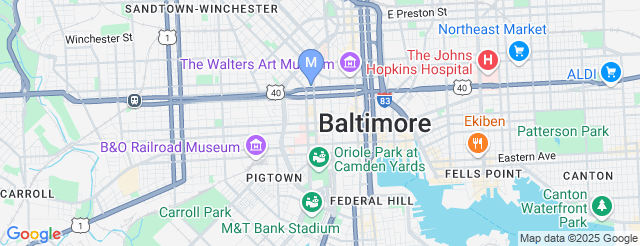 M&T Bank Exchange