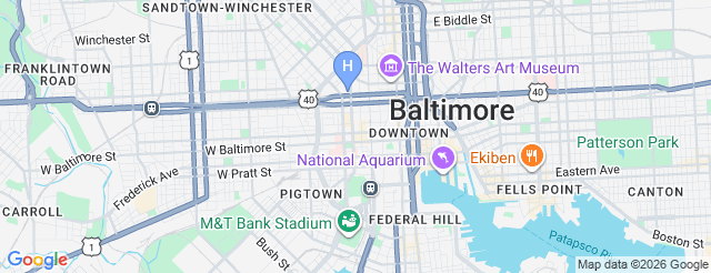 Hippodrome Theatre At The France