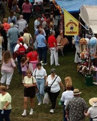 Maryland Fall Home, Garden & Craft Show Lutherville Timonium