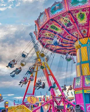 Beer, Bourbon and BBQ Festival