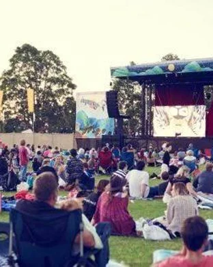 Trifecta Food Truck & Music Festival