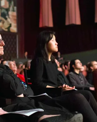 Clue Live Screening with Lesley Ann Warren event