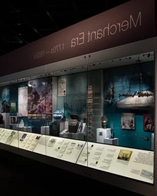 The Washington DC Auto Show