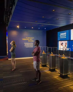 Oddities and Curiosities Expo