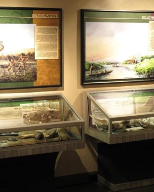 Oddities and Curiosities Expo Baltimore