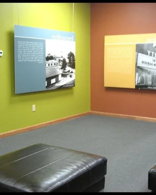 The Monster Baltimore