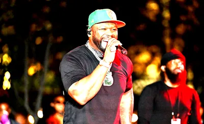 50 Cent