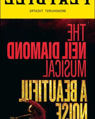 A Beautiful Noise - The Neil Diamond Musical