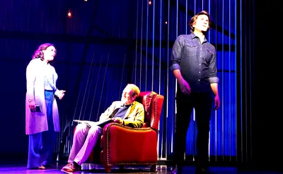 A Beautiful Noise - The Neil Diamond Musical
