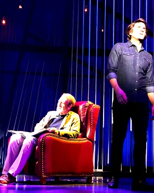 A Beautiful Noise - The Neil Diamond Musical