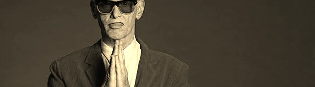 A John Waters Christmas