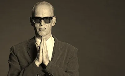 A John Waters Christmas