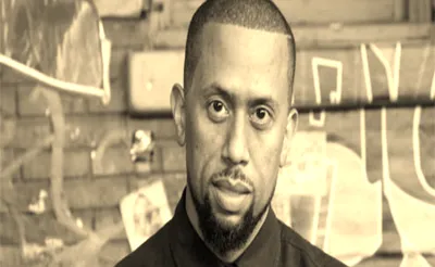 Affion Crockett