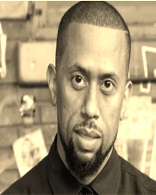 Affion Crockett