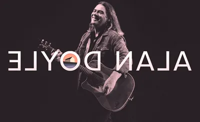 Alan Doyle