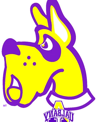 UAlbany Great Danes